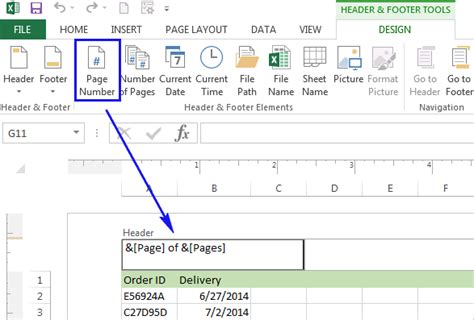 How to Add a Page in Microsoft Excel .